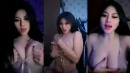 Babyferiosa Makin Montok Makin Bikin Ngiler, Goyangannya Bikin Tegang.