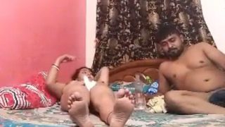 Bengali Pasangan Lagi Ngewe Hot, Nafsu Membara.