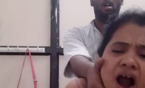 Desi Perawat Ishka Digebrak Di Rumah Sakit, Video Panasnya Bikin Makin Pengen