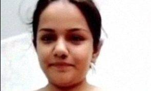 Gadis Paki Gujranwala Telanjang Foto Selfie Bocor