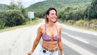 Jacquie & Michel – [vlog] Petualangan Panas Pam Di Ardèche Yang Menggoda!