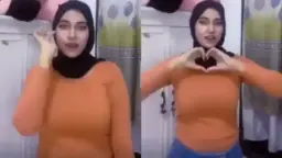 Jilboobs Live Hot Dan Menggoda