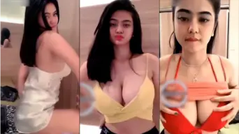 Koleksi Video Mesra Dj Joice Yang Bikin Bergoyang
