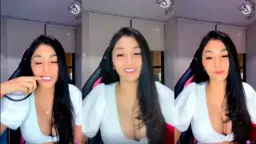Mbak Reva Payudara Gede Banget