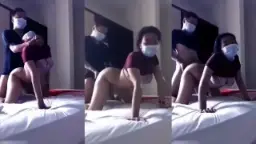 Ngentot Pembantu Montok Yang Bikin Makin Tegang.