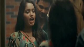 Pasangan India Ngewe Romantis Abis Pesta