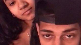 Pasangan Kekasih India-trini Bercinta, Video Mesra Mereka Bocor