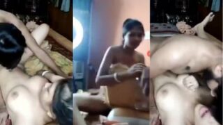Selebgram Ganteng Dan Pacarnya Bikin Video Panas Ala India Yang Bikin Nafsu