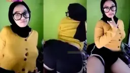 Ukhti Pamerin Pentet Live Liar Banget