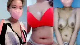 Vcs Toket Tasqya Gede Banget Bikin Mending Mango 84481256