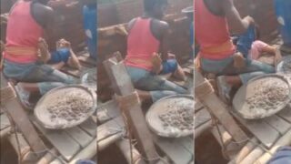 Video Panas Cewek Patna Digoyang Tukang Bangunan Asal Bihari
