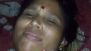 Video Panas Guwahati Boudi Dan Debar Beraksi Ranjang