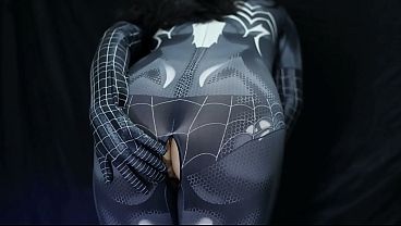 Cewek Tobrut Pake Kostum Spiderman, Pantat Bahenolnya Digenjot Abis Sama Tukang Becak, Bokep Indonesia Paling Anyar.