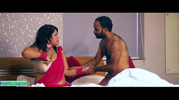 Istri Selingkuh Cantik India Ngentot! Serial Web Hindi Seks
