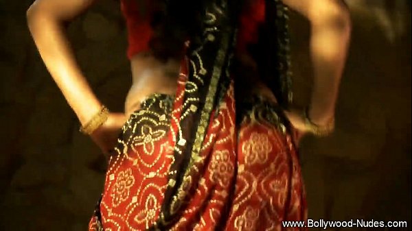Tarian Si Coklat India Bikin Mendingan, Gerakannya Bikin Nagih