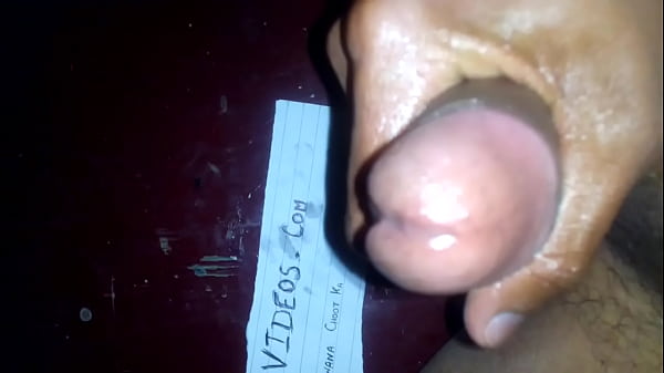 Kontol India Berminyak