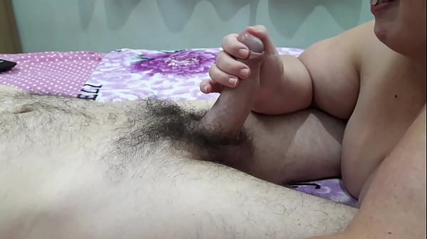 Istri Amatir Yang Jago Ngocok, Bikin Makin Greget