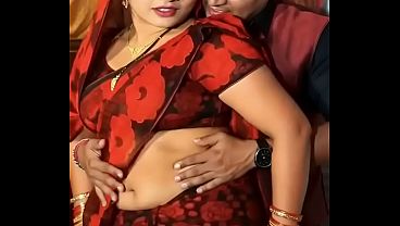 Desi Bhabhi Debasmita Panda Mesra Panas Dengan Tetangga Ganteng