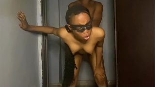 Sialan, Step-sister Mesum Rela Ngapain Aja Biar Dapet Kontol Step-bro.