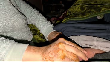 Anal Pertama Pacar Arab Emirat – Pov Sensual Dan Liar