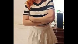 Mamá Caliente Le Da Unas Chupadas Intensas Al Amigo De Su Hijastro Por Mirón