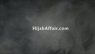 Ibu Tiri Arab Mengira Batangku Adalah Lampu, Sampai Ujungnya Basah Menggigit