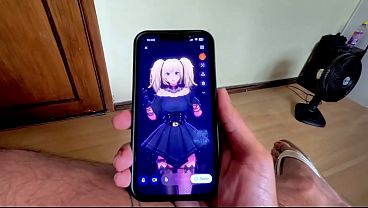 Zne Cosplay – Ani Stepsis Dari Grok/x Bareng Janys [adek Tiri Genit Bikin Nafsu]
