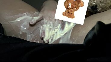 Video Panas 2026: Adik Tiri Arab Los Angeles Main Vibrator Dan Yogurt Sambil Olesi Memeknya – Adegan Masturbasi Ekstrem