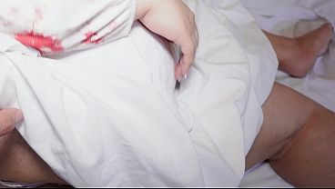 Pov: Si Cewek Lagi Horny Banget, Dia Godain Gue Buat Ngewe