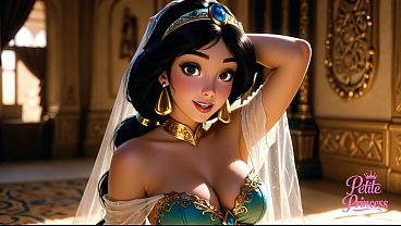 Putri Cilik Seksi Cosplay Kelinci Paskah, Nge-twerk Dan Ngomporin Sambil Muncrat Dengan Ekspresi Ahegao Pakai Bikini Hot | Ai 4k Dewasa