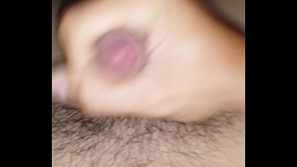 Ejakulasi Pria Yang Menggairahkan