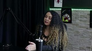 Tonton Di Sheer/red: Wawancara Mesum Penuh Ngehe Sama Charlottye Di Porn Cast Brazil – Part 4, Bikin Muncrat!
