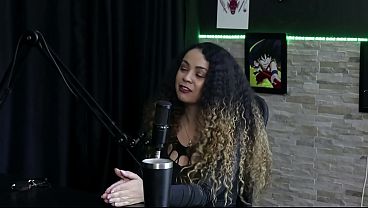 Tonton Di Sheer/red: Wawancara Mesum Penuh Ngehe Sama Charlottye Di Porn Cast Brazil – Part 4, Bikin Muncrat!