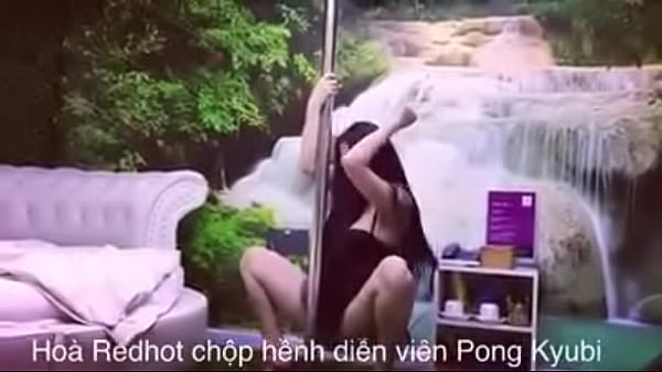 Em Việt Nam Dáng Ngon, Nhảy Cực Dâm
