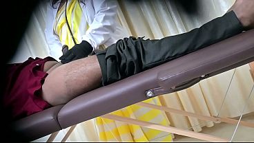 Dokter India Bikin Video Panas, Viral 2026 Bikin Ngilu!