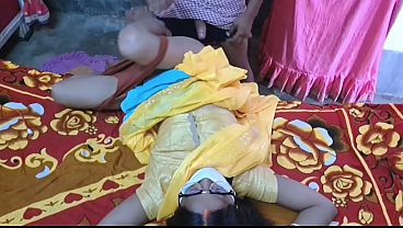 Adik Tiri India Desi, Pussy Ketatnya Dibikin Meraung-raung