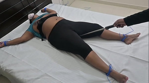 Gadis India Mainan Bdsm Yang Menggoda