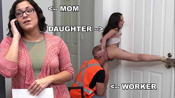 Gia Paige, Si Pawg Muda Yang Dihardik Sean Lawless Di Atas Loteng, Diam-diam Dari Pacarnya