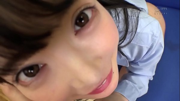 Cewek Jepang Imut-imut Ngewe Mulut