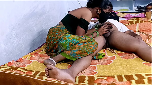 Pasangan India Desa – Kompilasi Panas: Handjob, Blowjob, Footjob, Ciuman Memek, Dan Fucking Hingga Cumshot