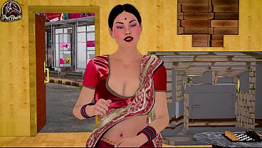 Piya Bhabhi Mesra Panas Dengan Devar Ganteng