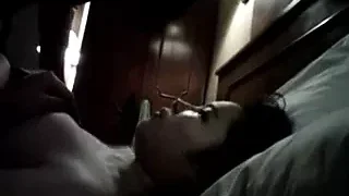 Indonesia- Ceweknya Mendesah Kuat Sekali