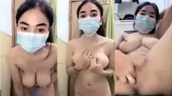 Coryna Omek Sampe Muncratin Mana Aja