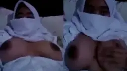 Hijab Toge, Pamer Meki Bikin Makin Pengen.