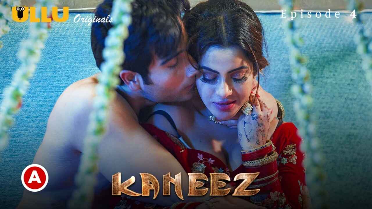 Kaneez Part 1, Episode 4 Dari Ullu Originals 2021, Tontonan Panas Bikin Kelojotan