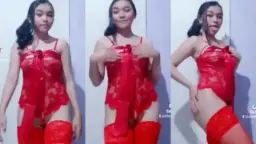 Laras Bali Viral Full 64, Bikin Ngaceng Sampe Abis!