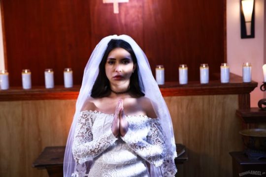 Malaikat Panas – Jane Wilde Si Siluman Sexy – Bagian 3