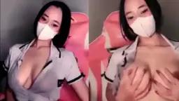 Mey Remas Toket Gede Live 7 – Ngebor Hot Sampai Muncrat