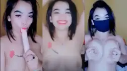 Mia, Tato Mawar Di Tubuhnya Bikin Liarnya Kebangun, Bikin Pengen Jilat Setiap Duri.