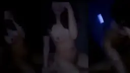 Ngentot Bertiga Sama Teman, Nafsu Makin Liar.